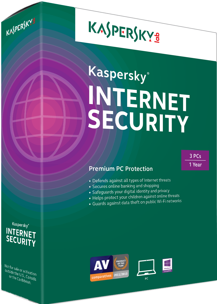 Kaspersky free download for pc
