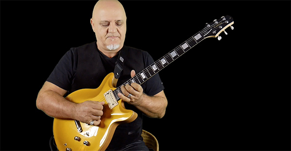 Frank gambale lessons